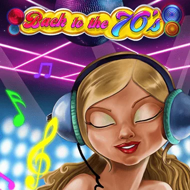 Back to the 70's