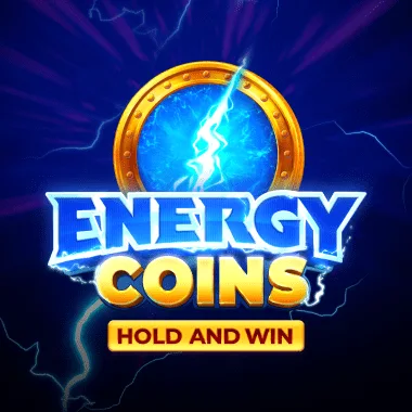 Energy Coins: Hold and Win